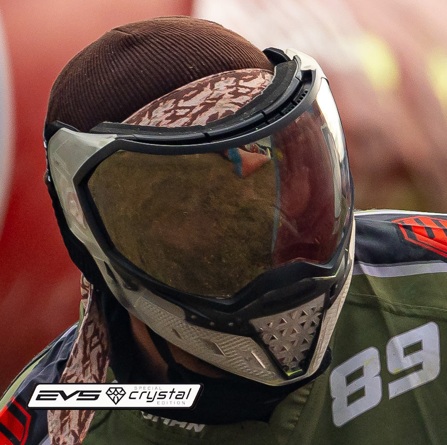 empire goggles Empire EVS Crystal Clear Goggle – XFactorPaintball.com