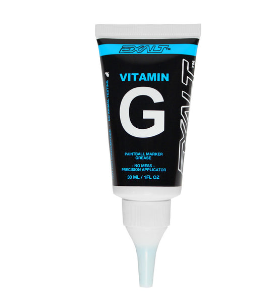 Vitamin G Grease