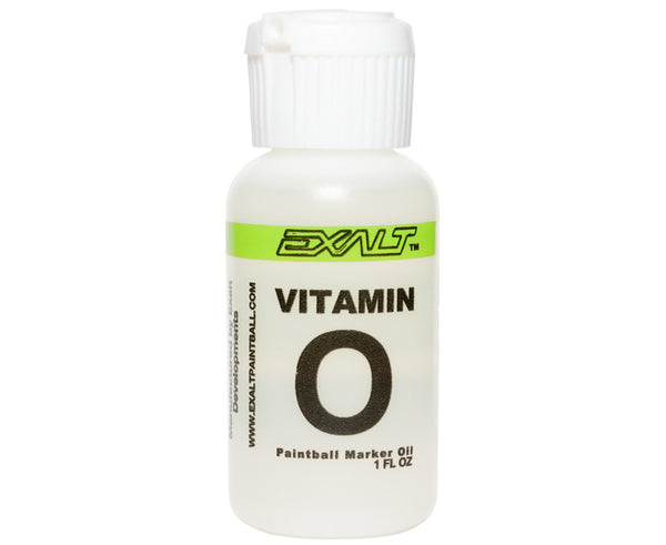 Vitamin O Oil