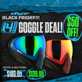 i4 Pro Goggle