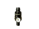 Hook 4500psi HPA Regulator