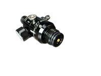 Hook 4500psi HPA Regulator