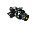 Hook 4500psi HPA Regulator