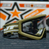 ProFlex QLS Frame with strap