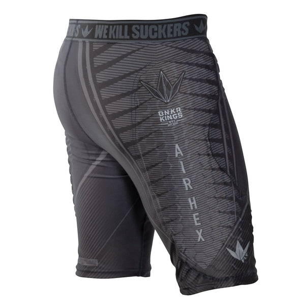 Fly Compression Shorts -  - Paintball - XFactorPaintball.com