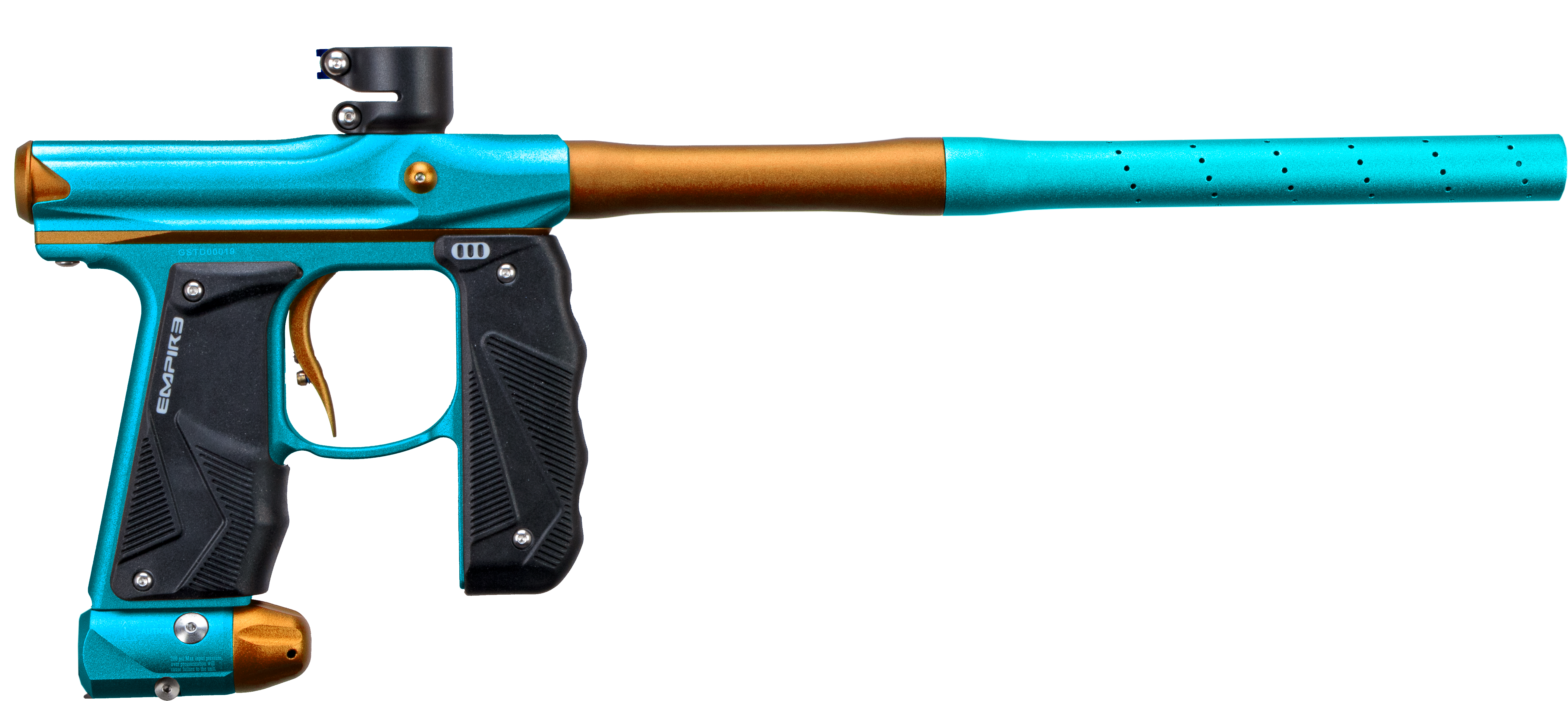 Mini GS Paintball Gun –