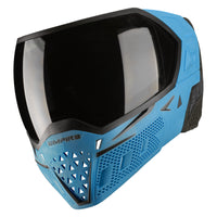 Empire EVS Goggle - Blue with Black Parts