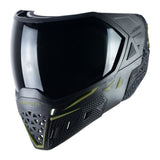 Empire EVS Goggle - Black with Olive GreenParts