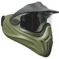 Empire Paintball Helix Thermal Goggle - Olive