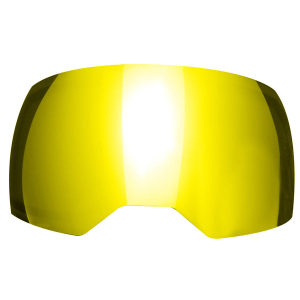 Empire EVS Replacement Goggle Thermal Lens - Yellow
