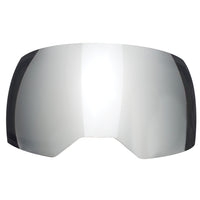 Empire EVS Replacement Goggle Thermal Lens - Silver Mirror