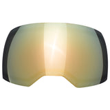 Empire EVS Replacement Goggle Thermal Lens - Gold Mirror
