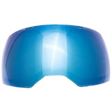 Empire EVS Replacement Goggle Thermal Lens - Blue Mirror
