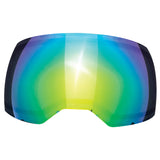 Empire EVS Replacement Goggle Thermal Lens - Green Mirror