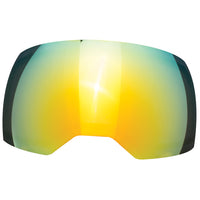 Empire EVS Replacement Goggle Thermal Lens - Fire Mirror