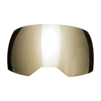 Empire EVS Replacement Goggle Thermal Lens - Black Chrome Mirror