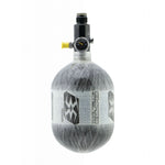 Empire Carbon Fiber HPA Compressed Air Paintball Tank - 48/4500 - Paintball - XFactorPaintball.com