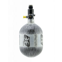Empire Carbon Fiber HPA Compressed Air Paintball Tank