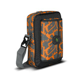 Planet Eclipse GX2 Marker Pack Bag Fighter Orange