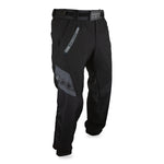 BunkerKings Featherlight Fly Pants - Black Front