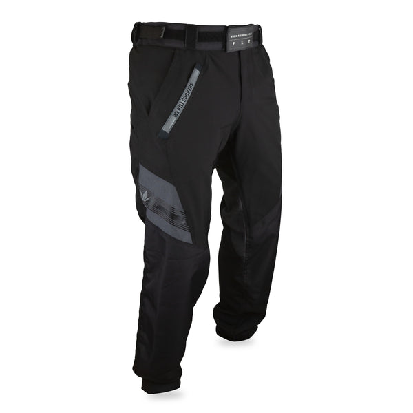 Pantalon classique JT Spring Edition bleu orange - XXL Pantalon classique JT Spring Edition bleu orange - XXL