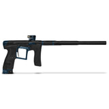 Eclipse Geo4 Paintball Gun - Bruiser - Black Body Navy Blue Parts