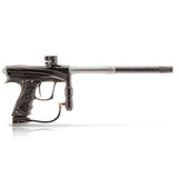 Dye Rize CZR Paintball Marker - Black with Grey Parts