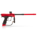 Dye Rize CZR Paintball Marker - Red with Black Parts