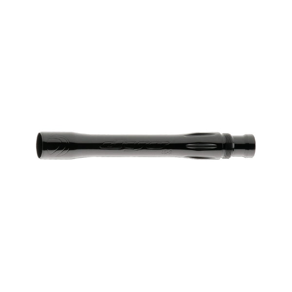 Dye UL-S Ultralite Boomstick Barrel Back - Polished Black Profile