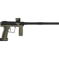 Eclipse ETHA 2 Pal enabled Paintball Gun  with Black Body and Earth Tan Parts