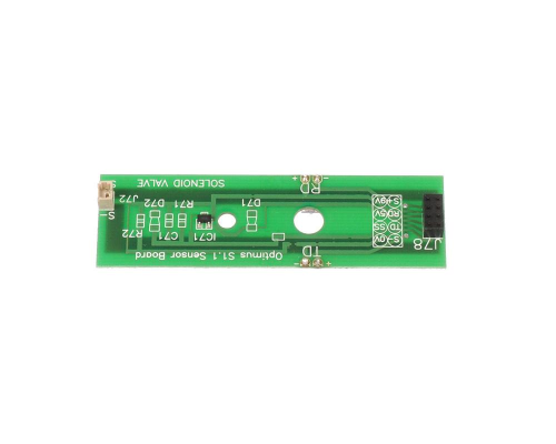 Empire Invert Mini Sensor Board with Eye and Magnetic Trigger