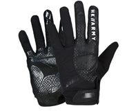 HK Army Freeline Glove Stealth Black