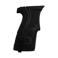 CS2 Grip - Black Rear