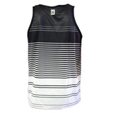 DryFit Tank Top - Lined Up