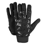 HK Army HSTL Line Base Glove - Black with Black Logos