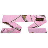 Exalt Headband - Realtree Pink