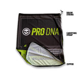 ProDNA Changing Bag -  - Paintball - XFactorPaintball.com