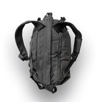 ProDNA Sport Duffle Bag Backpack Straps showcase.