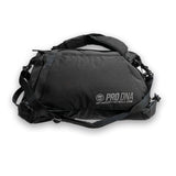 ProDNA Sport Duffle Bag Side Profile Black