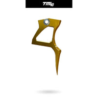 ProDNA Deuce Trigger - Luxe TM40 - Nighthawk - Gold - Paintball - XFactorPaintball.com