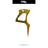 ProDNA Deuce Trigger - Luxe TM40 - Nighthawk - Gold - Paintball - XFactorPaintball.com