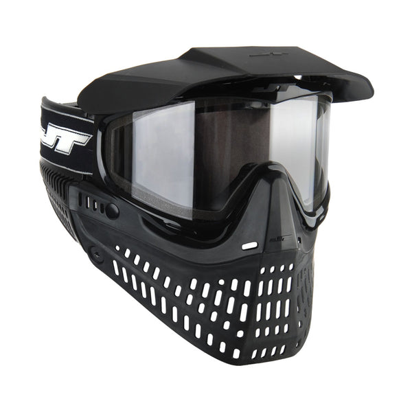 JT Spectra Woven Goggle Strap - TAO XFactor Teal - Fearless Paintball