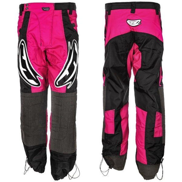 JT Paintball Team Pant - Hot Pink