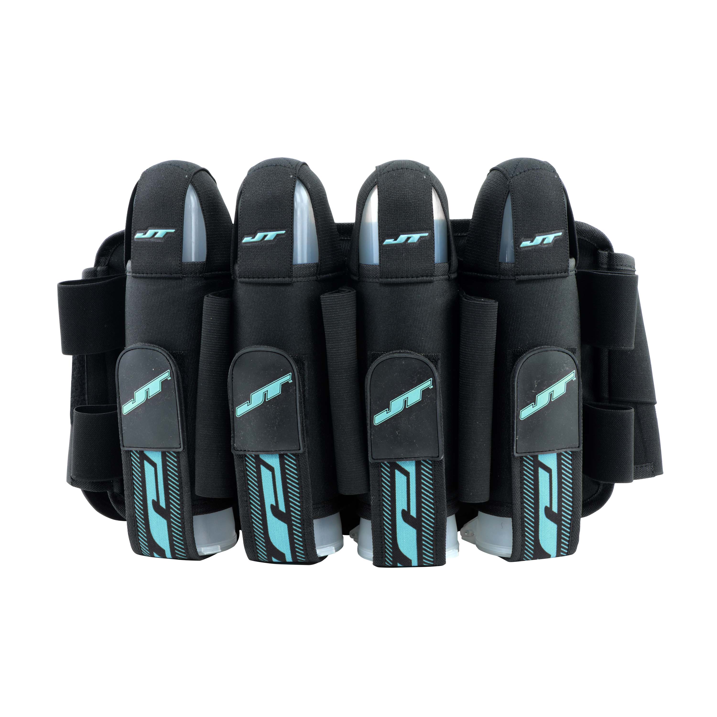 JT Harness - FX – XFactorPaintball.com