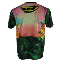 JT Supersoft T-Shirt - Aloha Hawaiian