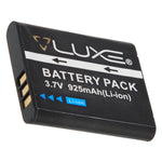DLX Luxe X Lithium Ion Battery Black