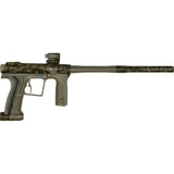 Eclipse ETHA 2 Pal enabled Paintball Gun in HDE Earth camo pattern