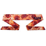 Exalt Headband - Pizza Red