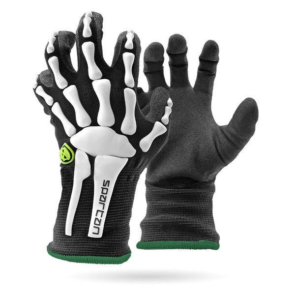 Spartan Gloves