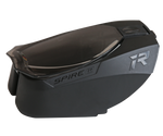 Spire IR Backshell with Lid - Black -  - Paintball - XFactorPaintball.com